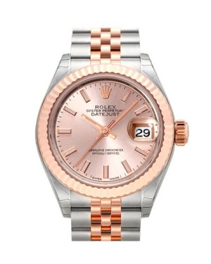 Replica Rolex Lady-Datejust 28 279171