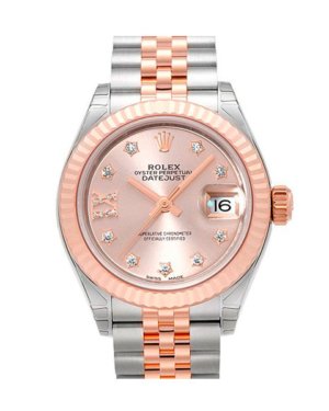 Replica Rolex Lady-Datejust 28 279171