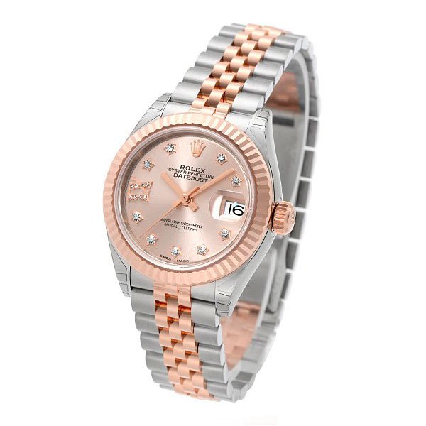 Replica Rolex Lady-Datejust 28 279171 - Image 2