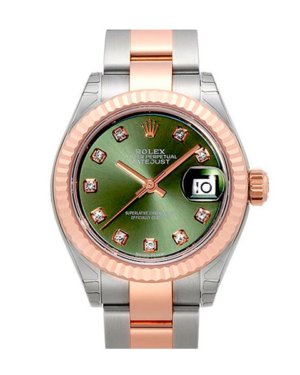 Replica Rolex Lady-Datejust 28 279171