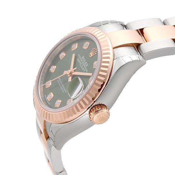 Replica Rolex Lady-Datejust 28 279171 - Image 3