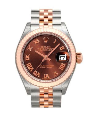 Replica Rolex Lady-Datejust 28 27917