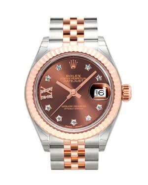 Replica Rolex Lady-Datejust 28 279171