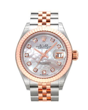 Replica Rolex Lady-Datejust 28 279171
