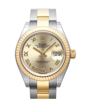 Replica Rolex Lady-Datejust 28 279173