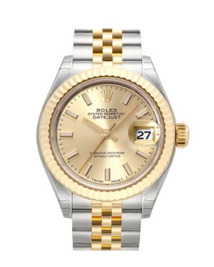 Replica Rolex Lady-Datejust 28 279173
