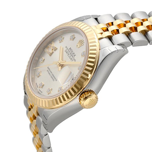 Replica Rolex Lady-Datejust 28 279173 - Image 3
