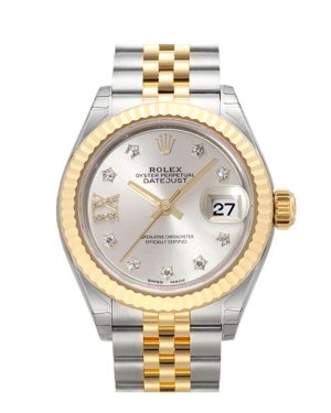 Replica Rolex Lady-Datejust 28 279173