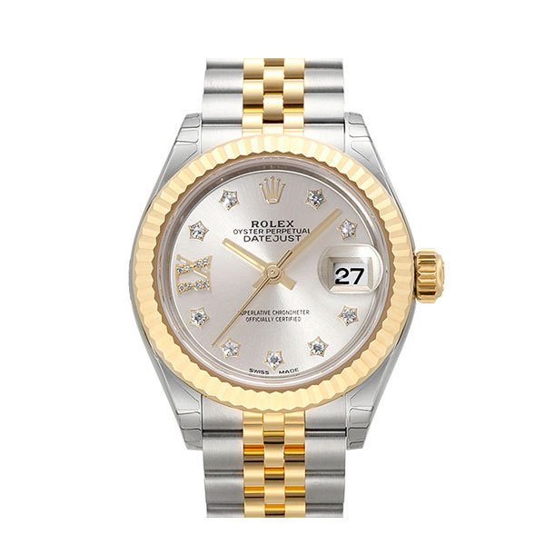 Replica Rolex Lady-Datejust 28 279173
