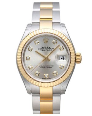 Replica Rolex Lady-Datejust 28 279173