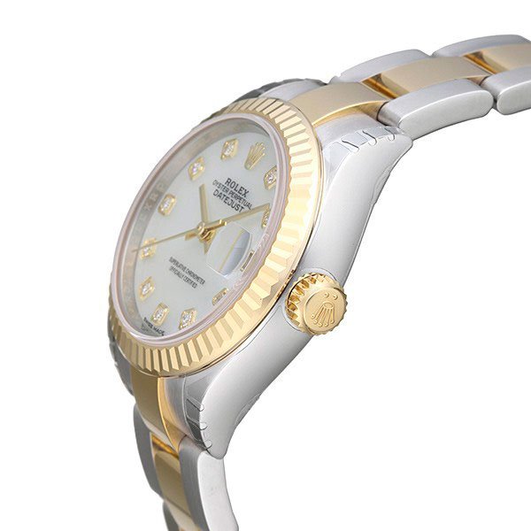 Replica Rolex Lady-Datejust 28 279173 - Image 3