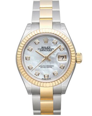 Replica Rolex Lady-Datejust 28 279173