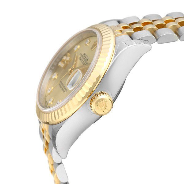 Replica Rolex Lady-Datejust 28 279173 - Image 3