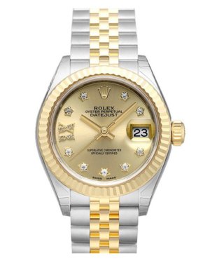 Replica Rolex Lady-Datejust 28 279173