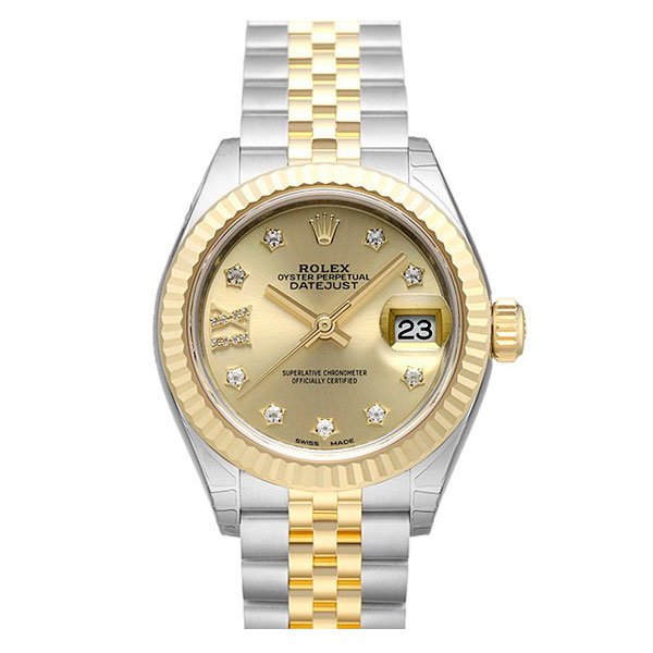 Replica Rolex Lady-Datejust 28 279173