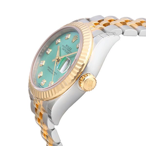 Replica Rolex Lady-Datejust 28 279173 - Image 3