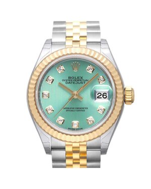 Replica Rolex Lady-Datejust 28 279173