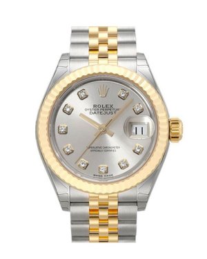 Replica Rolex Lady-Datejust 28 279173