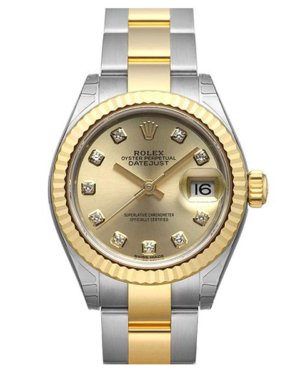 Replica Rolex Lady-Datejust 28 279173