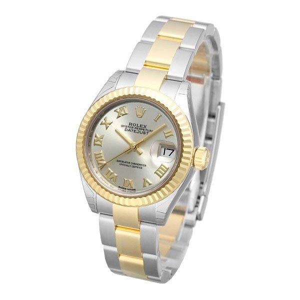 Replica Rolex Lady-Datejust 28 279173 - Image 2
