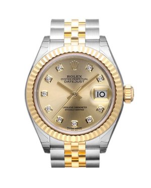 Replica Rolex Lady-Datejust 28 279173