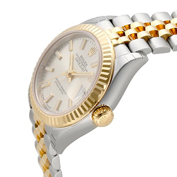 Replica Rolex Lady-Datejust 28 279173 - Image 3