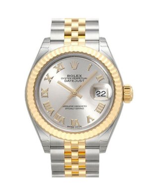 Replica Rolex Lady-Datejust 28 279173