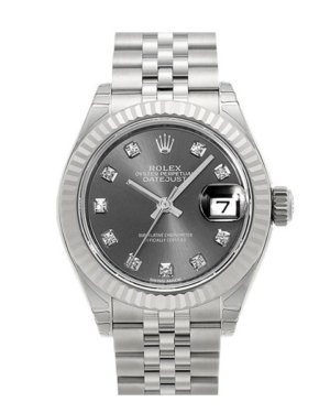 Replica Rolex Lady-Datejust 28 279174