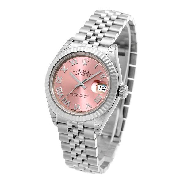 Replica Rolex Lady-Datejust 28 279174 - Image 2