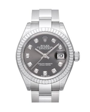 Replica Rolex Lady-Datejust 28 279174