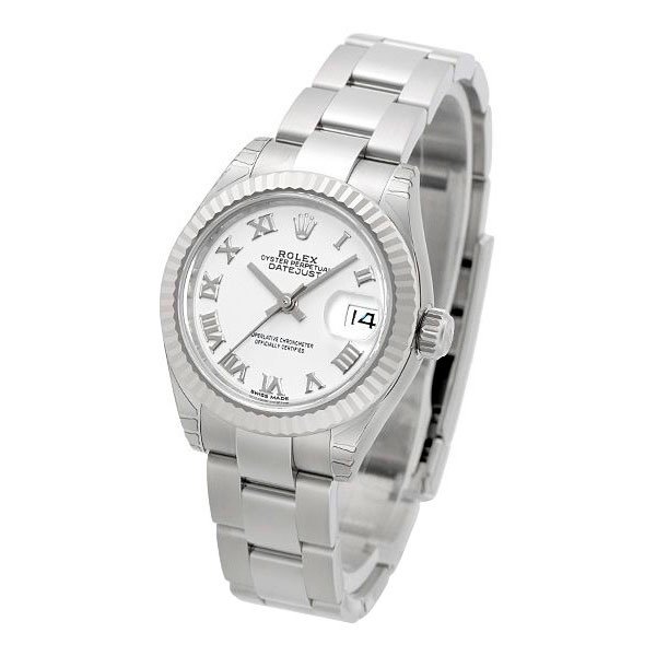 Replica Rolex Lady-Datejust 28 279174 - Image 2