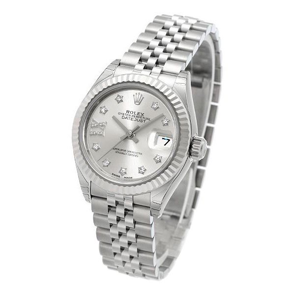 Replica Rolex Lady-Datejust 28 279174 - Image 2