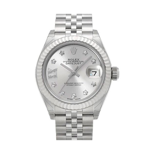 Replica Rolex Lady-Datejust 28 279174