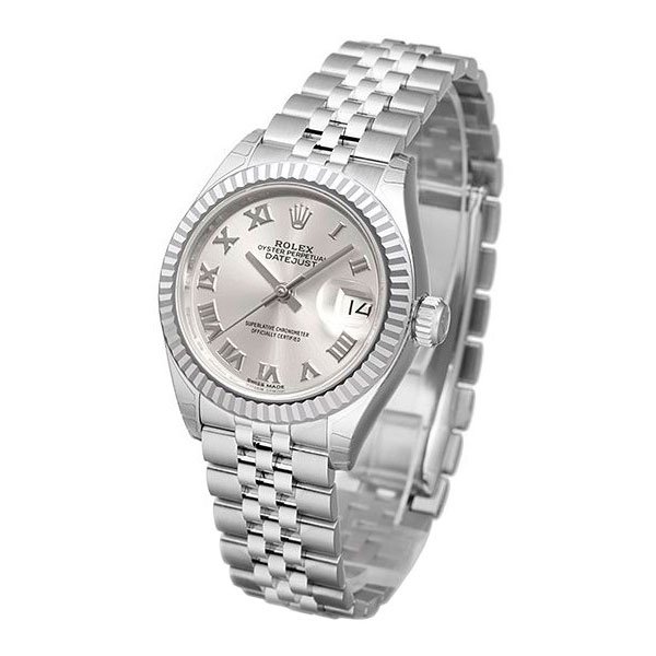 Replica Rolex Lady-Datejust 28 279174 - Image 2