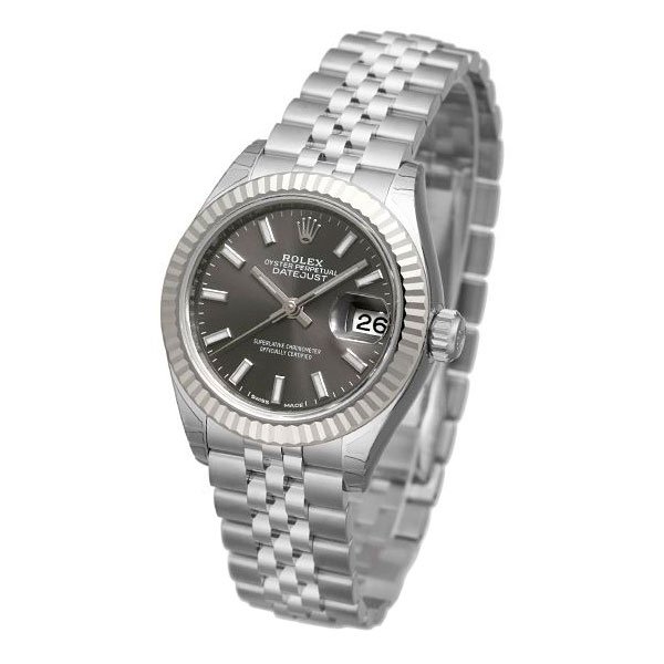 Replica Rolex Lady-Datejust 28 279174 - Image 2