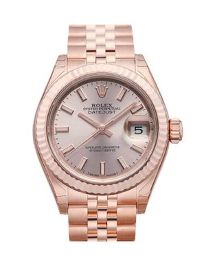 Replica Rolex Lady-Datejust 28 279175