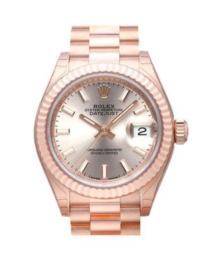 Replica Rolex Lady-Datejust 28 279175