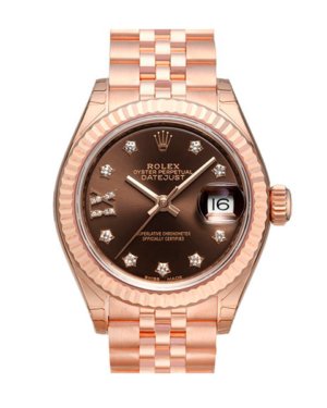 Replica Rolex Lady-Datejust 28 279175