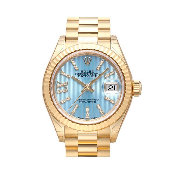 Replica Rolex Lady-Datejust 28 279178