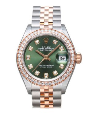 Replica Rolex Lady-Datejust 28 279381