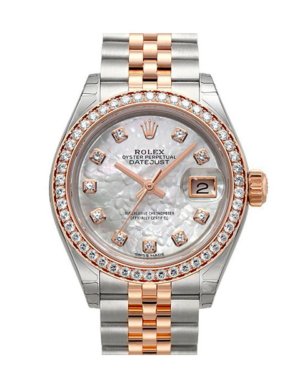 Replica Rolex Lady-Datejust 28 279381