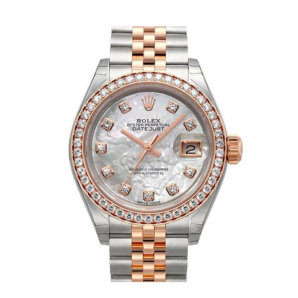 Replica Rolex Lady-Datejust 28 279381
