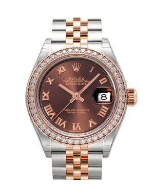 Replica Rolex Lady-Datejust 28 27938