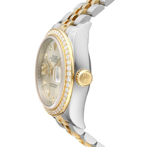 Replica Rolex Lady-Datejust 28 279383 - Image 3