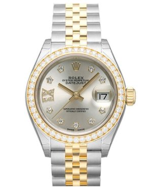 Replica Rolex Lady-Datejust 28 279383