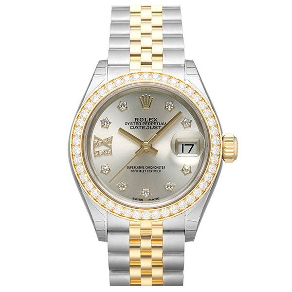 Replica Rolex Lady-Datejust 28 279383