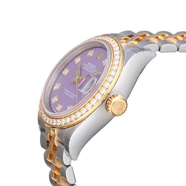 Replica Rolex Lady-Datejust 28 279383 - Image 3