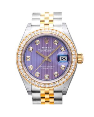 Replica Rolex Lady-Datejust 28 279383