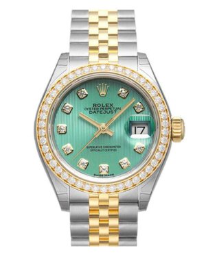 Replica Rolex Lady-Datejust 28 279383