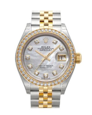 Replica Rolex Lady-Datejust 28 279383